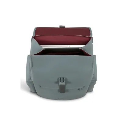 Рюкзак 15,6" LOST IN BERLIN CEMENT STORM - 3 Рюкзак 15,6" LOST IN BERLIN CEMENT STORM - 3 - Robinzon.ua