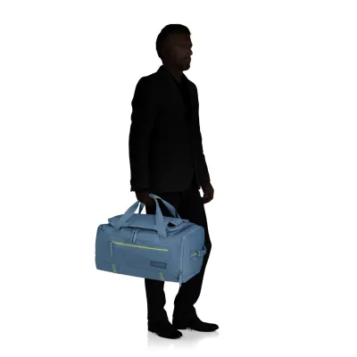 ДОРОЖНЯ СУМКА-РЮКЗАК TRAILGO CORONET BLUE - 4 - Robinzon.ua