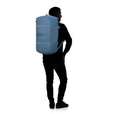 ДОРОЖНЯ СУМКА-РЮКЗАК TRAILGO CORONET BLUE - 7 - Robinzon.ua