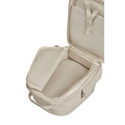 Рюкзак для путешествий 15.6" PARALUX BT STONE GREY - 4 - Robinzon.ua