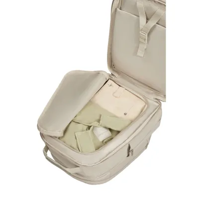 Рюкзак для путешествий 15.6" PARALUX BT STONE GREY - 5 - Robinzon.ua