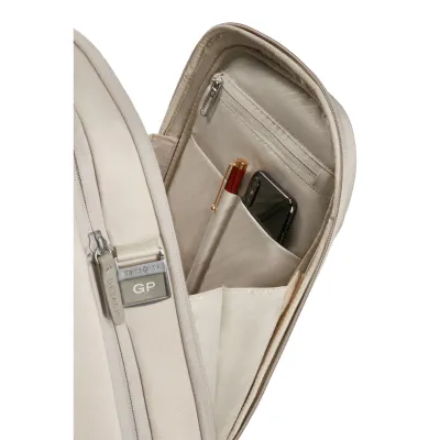 Рюкзак для путешествий 15.6" PARALUX BT STONE GREY - 6 - Robinzon.ua