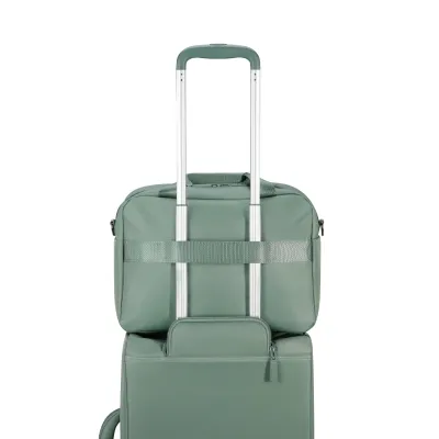 Дорожная сумка CITY PLUME DRY SAGE - 4 - Robinzon.ua