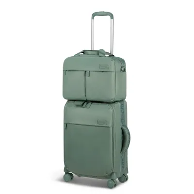 Дорожная сумка CITY PLUME DRY SAGE - 5 - Robinzon.ua