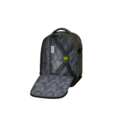 Рюкзак  S TAKE2CABIN DISNEY DONALD DUCK CAMO - 1 - Robinzon.ua