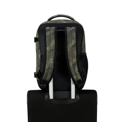 Рюкзак  S TAKE2CABIN DISNEY DONALD DUCK CAMO - 2 - Robinzon.ua