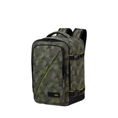 Рюкзак  S TAKE2CABIN DISNEY DONALD DUCK CAMO - 5 - Robinzon.ua
