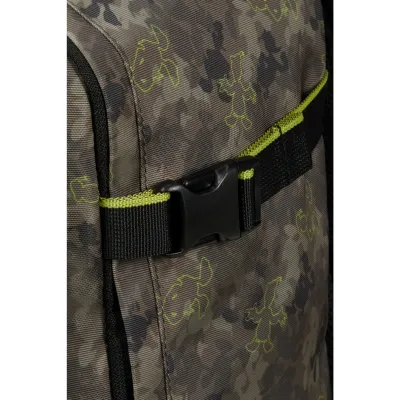 Рюкзак  S TAKE2CABIN DISNEY DONALD DUCK CAMO - 8 - Robinzon.ua