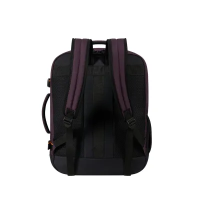 Рюкзак  M 15.6" TAKE2CABIN DARK PLUM - 1 - Robinzon.ua
