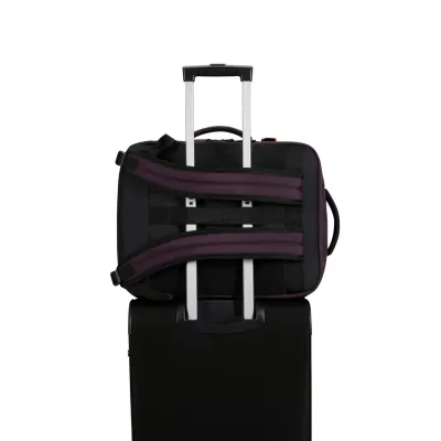 Рюкзак  M 15.6" TAKE2CABIN DARK PLUM - 2 - Robinzon.ua