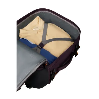 Рюкзак  M 15.6" TAKE2CABIN DARK PLUM - 6 - Robinzon.ua