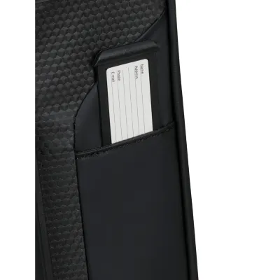 Дорожная сумка на колесах ECODIVER CHARCOAL - 2 - Robinzon.ua