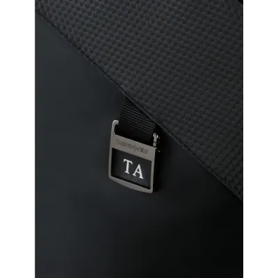 Дорожная сумка на колесах ECODIVER CHARCOAL - 6 - Robinzon.ua