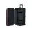 Дорожная сумка на колесах ECODIVER CHARCOAL - 1 - Robinzon.ua