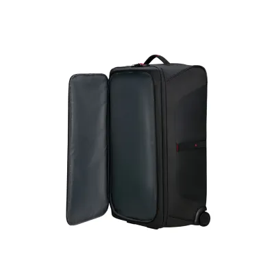 Дорожная сумка на колесах ECODIVER CHARCOAL - 4 - Robinzon.ua