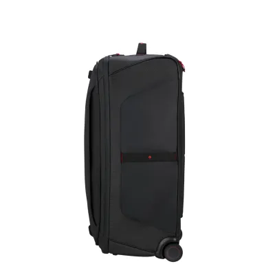 Дорожная сумка на колесах ECODIVER CHARCOAL - 6 - Robinzon.ua