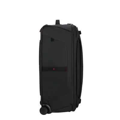 Дорожная сумка на колесах ECODIVER CHARCOAL - 7 - Robinzon.ua