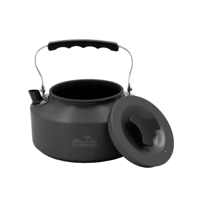 Чайник Tramp анодований 1,1л UTRC-036 - 3 - Robinzon.ua