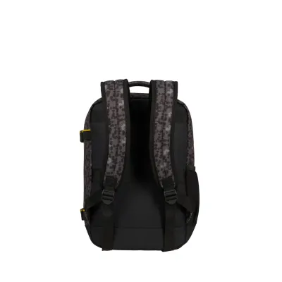 Рюкзак  S TAKE2CABIN DISNEY MICKEY URBAN PIXEL - 6 - Robinzon.ua