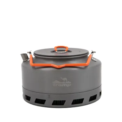 Чайник з теплообмінником Tramp Firebird 1,1л UTRC-120 - 1 - Robinzon.ua