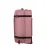 Дорожная сумка на колесах URBAN TRACK LILAS PINK - 4 - Robinzon.ua