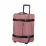 Дорожная сумка на колесах URBAN TRACK LILAS PINK - 3 - Robinzon.ua