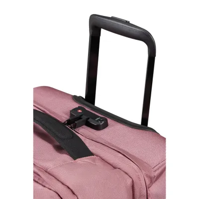 Дорожня сумка на колесах URBAN TRACK LILAS PINK - 3 - Robinzon.ua