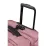 Дорожня сумка на колесах URBAN TRACK LILAS PINK - 3 - Robinzon.ua