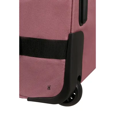 Дорожня сумка на колесах URBAN TRACK LILAS PINK - 4 - Robinzon.ua