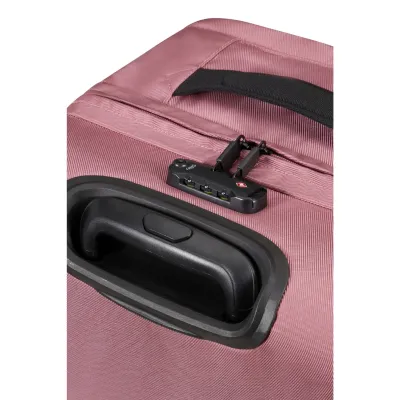 Дорожня сумка на колесах URBAN TRACK LILAS PINK - 7 - Robinzon.ua