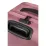 Дорожня сумка на колесах URBAN TRACK LILAS PINK - 7 - Robinzon.ua