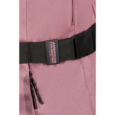 Дорожня сумка на колесах URBAN TRACK LILAS PINK - 8 - Robinzon.ua