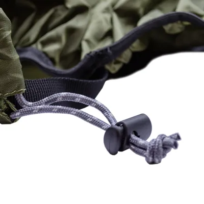 Чехол на рюкзак Tramp олива 70-100 л. L UTRP-019 - 3 - Robinzon.ua