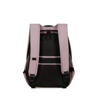Рюкзак-антивор 14.1" SECURIPAK 2.0 LILAC - 1 - Robinzon.ua