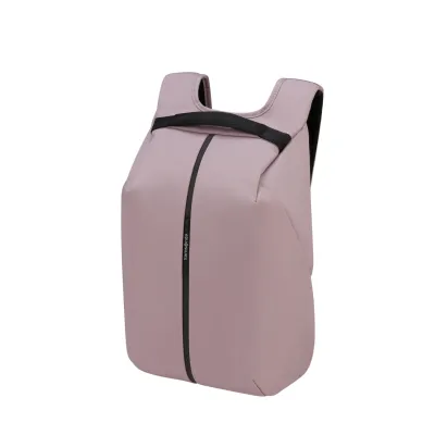 Рюкзак-антивор 14.1" SECURIPAK 2.0 LILAC - 4 - Robinzon.ua