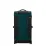Дорожная сумка на колесах ECODIVER DARK TEAL/LIME - 3 - Robinzon.ua