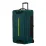 Дорожная сумка на колесах ECODIVER DARK TEAL/LIME - 4 - Robinzon.ua