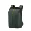 Рюкзак-антизлодій 15.6" SECURIPAK 2.0 DARK TEAL/LIME - 2 - Robinzon.ua