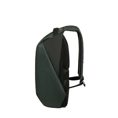Рюкзак-антизлодій 15.6" SECURIPAK 2.0 DARK TEAL/LIME - 5 - Robinzon.ua