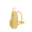 Рюкзак дитячий URBAN GROOVE PASTEL YELLOW - 6 - Robinzon.ua