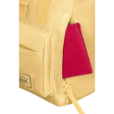 Рюкзак дитячий URBAN GROOVE PASTEL YELLOW - 8 - Robinzon.ua