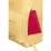 Рюкзак дитячий URBAN GROOVE PASTEL YELLOW - 8 - Robinzon.ua
