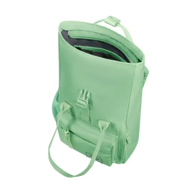 Рюкзак детский URBAN GROOVE PASTEL GREEN - 4 Рюкзак детский URBAN GROOVE PASTEL GREEN - 4 - Robinzon.ua