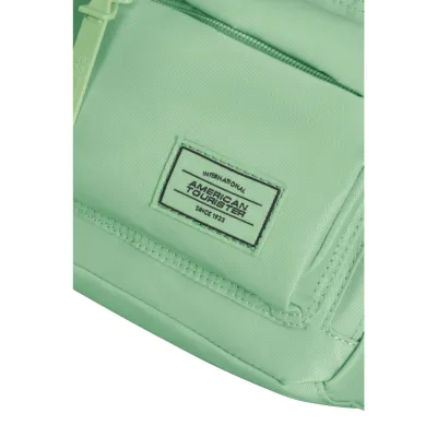 Рюкзак детский URBAN GROOVE PASTEL GREEN - 5 Рюкзак детский URBAN GROOVE PASTEL GREEN - 5 - Robinzon.ua