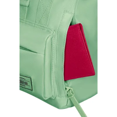 Рюкзак детский URBAN GROOVE PASTEL GREEN - 8 Рюкзак детский URBAN GROOVE PASTEL GREEN - 8 - Robinzon.ua