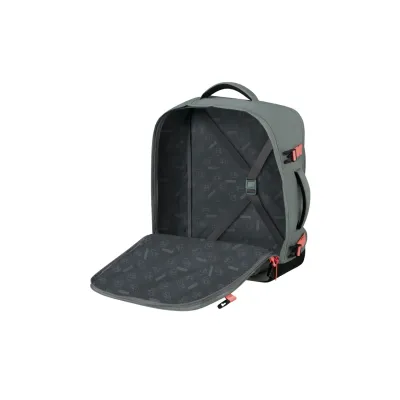 Рюкзак для путешествий M 15.6" TAKE2CABIN SAGE/CORAL - 7 - Robinzon.ua