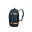 Рюкзак для подорожей M 15.6" TAKE2CABIN NAVY/RADIANT ORANGE - 2 - Robinzon.ua