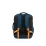 Рюкзак для подорожей M 15.6" TAKE2CABIN NAVY/RADIANT ORANGE - 7 - Robinzon.ua