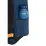 Рюкзак для подорожей M 15.6" TAKE2CABIN NAVY/RADIANT ORANGE - 8 - Robinzon.ua