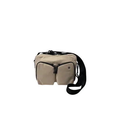 Плечова сумка BLAZING POWDER - 1 - Robinzon.ua